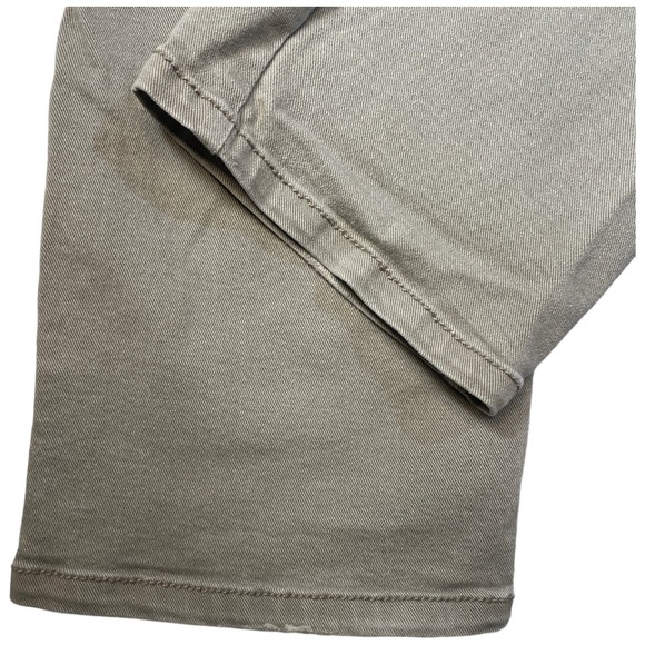 BUFFALO DAVID BITTON Jeans Men's 30x30* Gray Sam-X Slim Straight Stretch - Picture 6 of 16